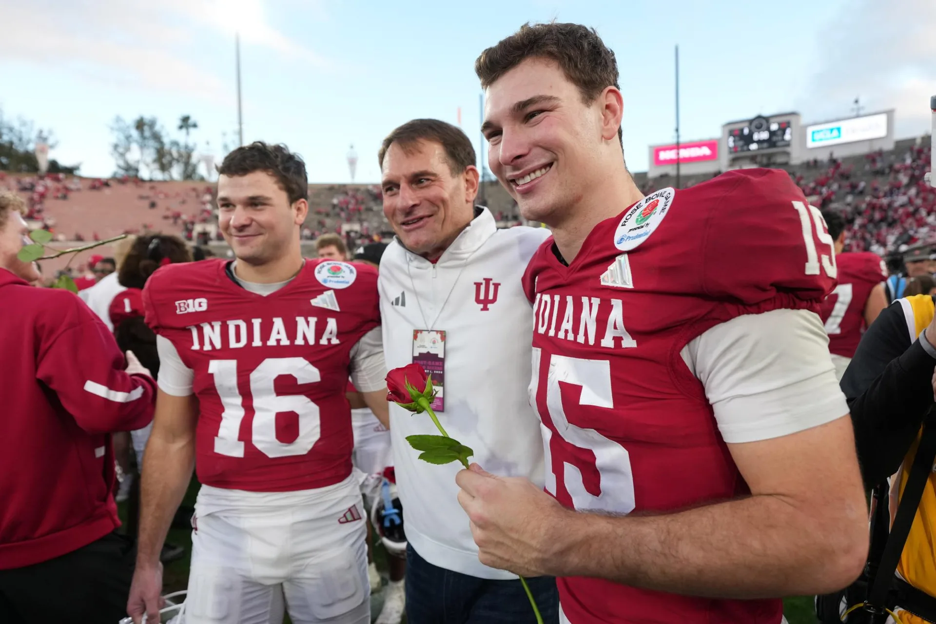 Indiana High School Athletes Could Soon Enter the NIL Era