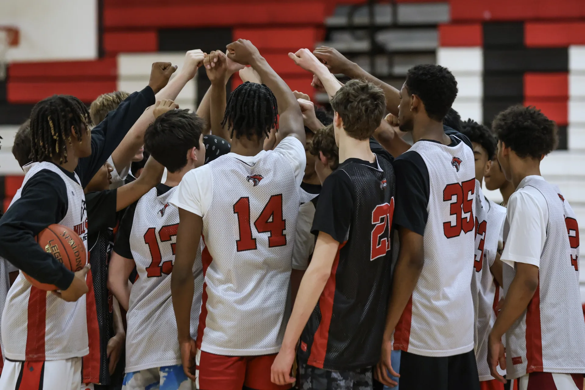 Half Hollow Hills East East seeking LI championship redemption after last year’s heartbreak