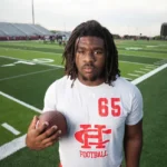 Jalen Brewster