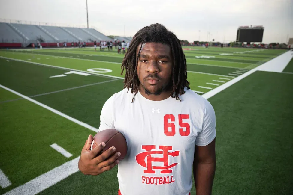Jalen Brewster