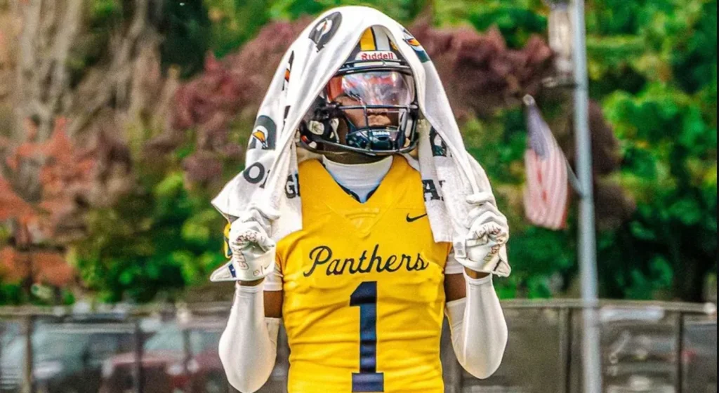 The Nittany Lions Add Major Addition on Defense With Kei’Shjuan Telfair