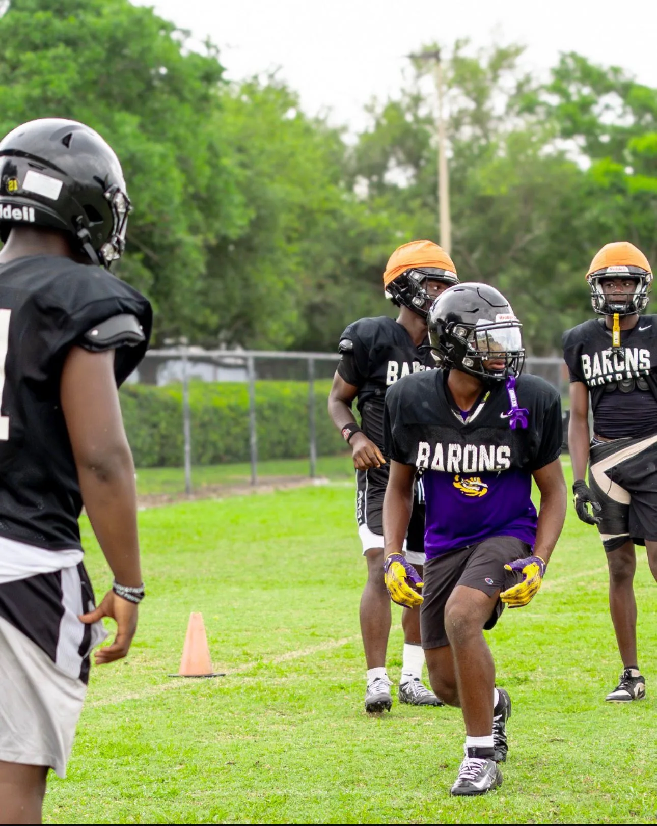 Class of 28′ Prospect Alex McCollough Ready for Breakout Season