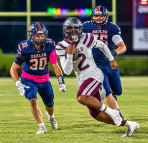 Daniel Terry Emerging as One of Florida’s Top 2028 Quarterback Prospects