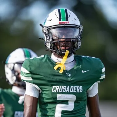 Carl Jones Jr. Ready for Major Test Against St. Petersburg Catholic