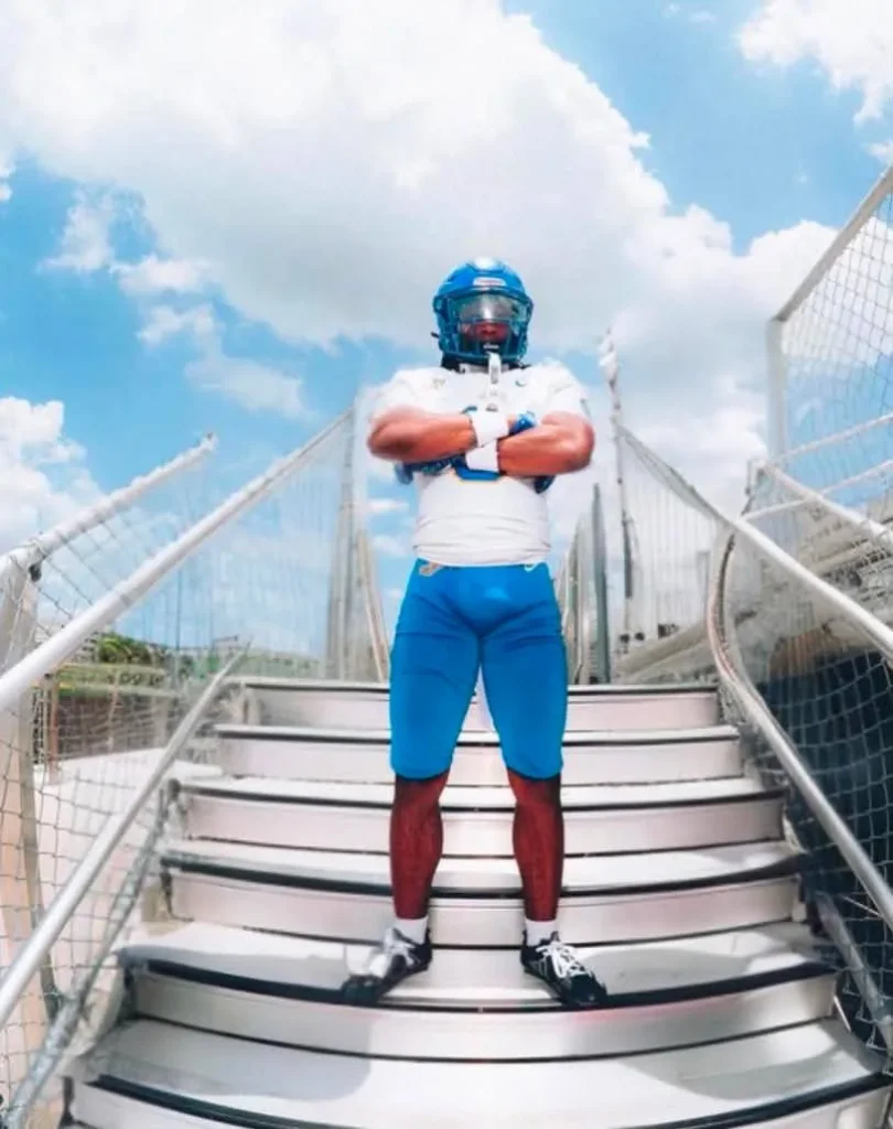 Donteis Austin’s Playmaking Ability Continues to Rise Following Move to Jefferson