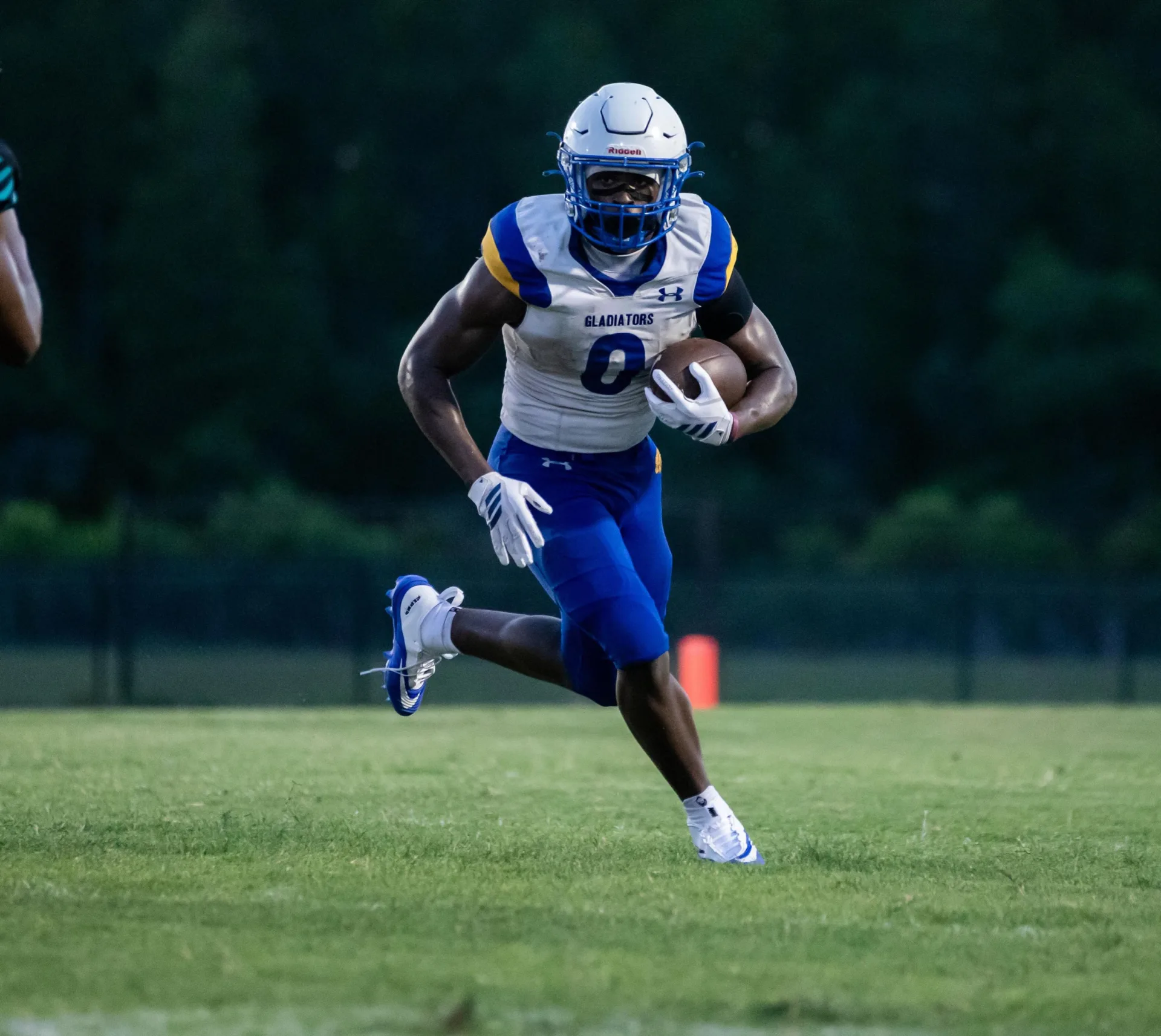Illinois Commit Steven Alexis Continues to Dominate as Stock Rises