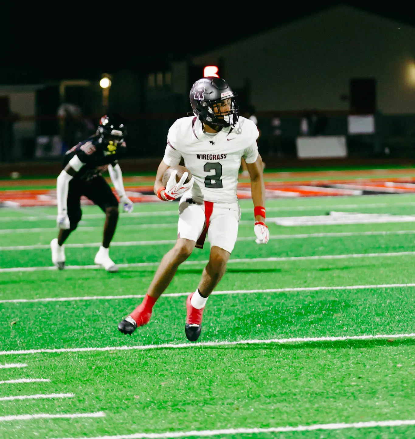 Jonah Gonzalez Is One of Wiregrass Ranch’s Top Offensive Weapons